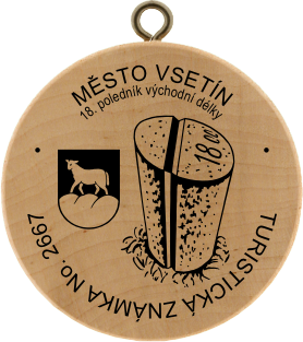 Město Vsetín