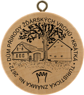 Dům přírody Žďárských vrchů, Krátká