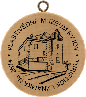 Vlastivědné muzeum Kyjov
