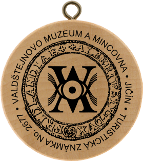 Valdštejnovo muzeum a mincovna, Jičín