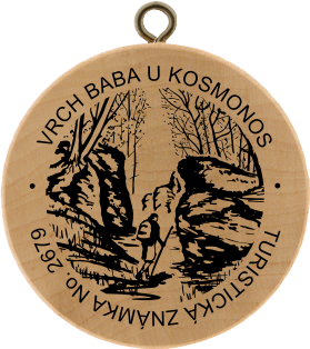 Vrch Baba u Kosmonos