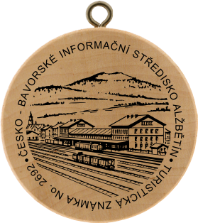 Česko - Bavorské informační středisko Alžbětín