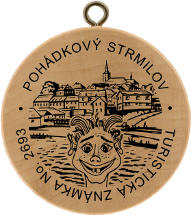 Pohádkový Strmilov