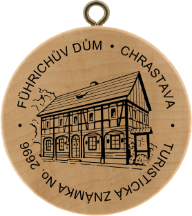 Führichův dům, Chrastava