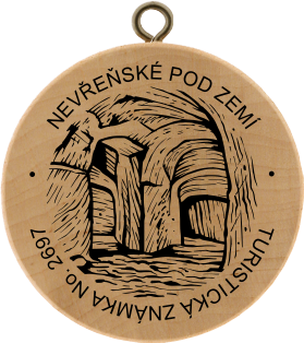 Nevřeňské POD ZEMÍ