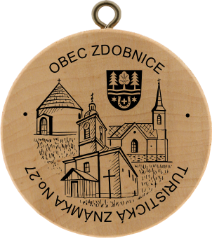 Zdobnice