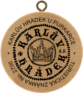 Karlův hrádek u Purkarce