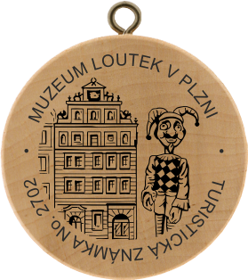 Muzeum loutek v Plzni