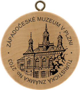 Západočeské muzeum v Plzni