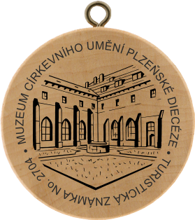 Muzeum církevního umění v Plzni