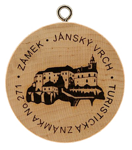 Jánský Vrch