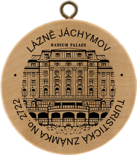 Lázně Jáchymov