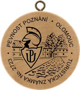 Pevnost poznání, Olomouc