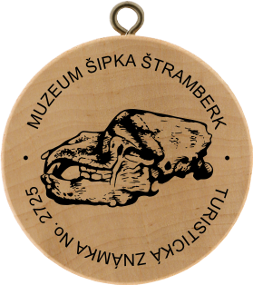 Muzeum Šipka, Štramberk