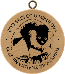 ZOO Sedlec u Mikulova