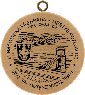 Luhačovická přehrada