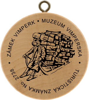 Zámek Vimperk - Muzeum Vimperska
