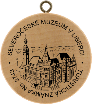 Severočeské muzeum v Liberci