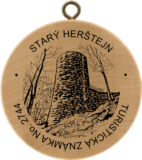 Starý Herštejn
