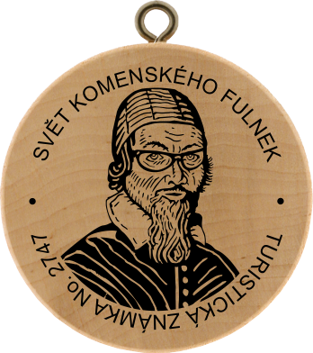 Svět Komenského, Fulnek