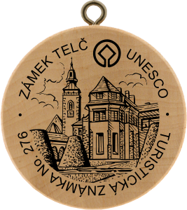Telč UNESCO