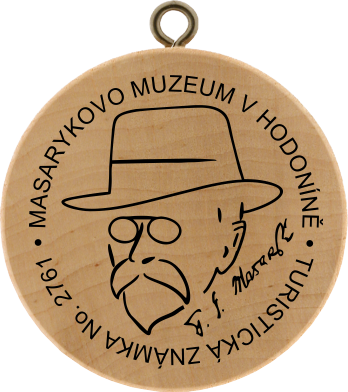 Masarykovo muzeum v Hodoníně