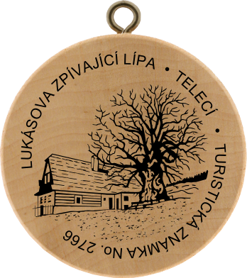 Lukasova zpívající lípa