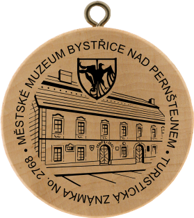 Městské muzeum Bystřice nad Pernštejnem
