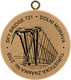 Sky Bridge 721