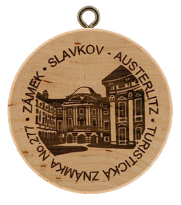 Slavkov - Austerlitz