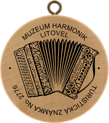 Muzeum harmonik Litovel