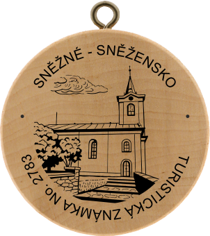Sněžné - Sněžensko