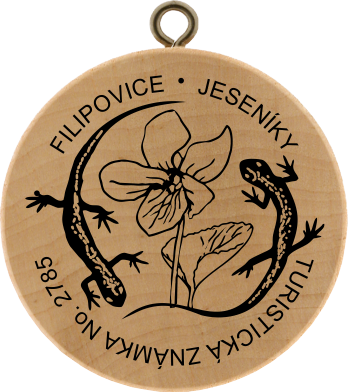 Filipovice - Jeseníky