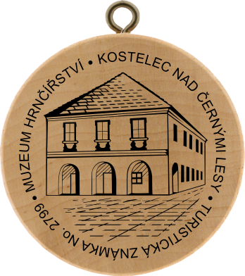Muzeum hrnčířství, Kostelec nad Černými lesy
