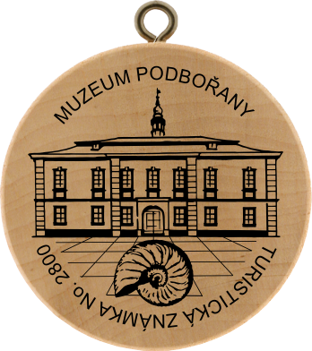 Podbořany - Muzeum Podbořany