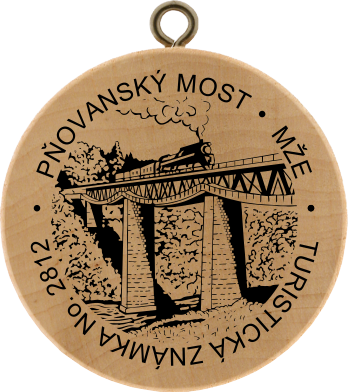 Pňovanský most