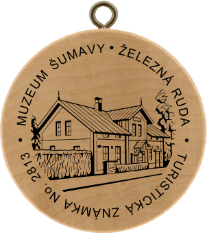 Muzeum Šumavy Železná Ruda