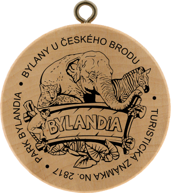 Bylandia – Bylany u Chrášťan