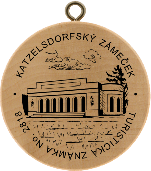 Katzelsdorfský zámeček