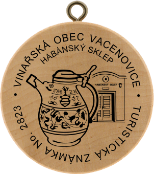 Vinařská obec Vacenovice