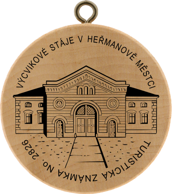 Stáje v Heřmanově Městci