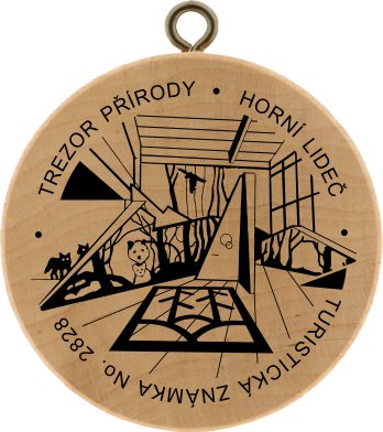 Trezor přírody - Horní Lideč