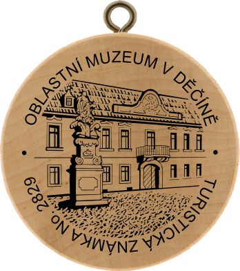 Oblastní muzeum v Děčíně