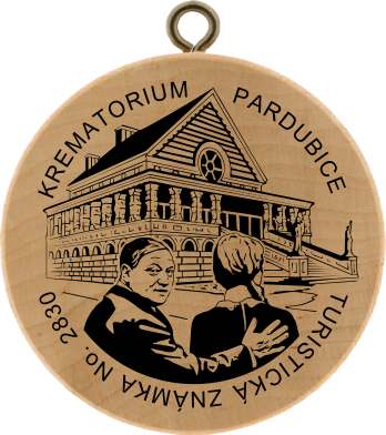 Krematorium Pardubice