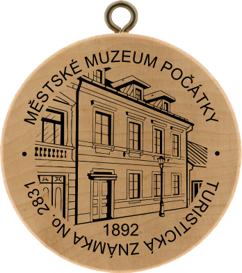 Městské muzeum Počátky