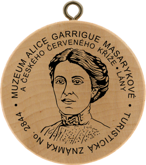 Muzeum Alice Garrigue Masarykové a Českého červeného kříže, Lány
