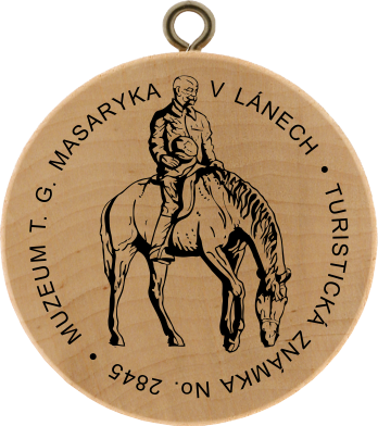 Muzeum T. G. Masaryka v Lánech