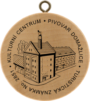 Kulturní centrum - Pivovar Domažlice