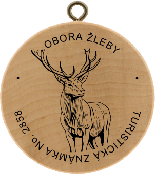 Obora Žleby