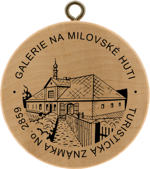 Galerie na Milovské huti